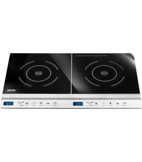 Induktsioon-lauapliit MPM MKE-13