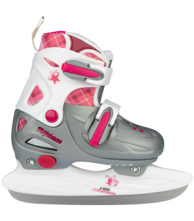 Iluuisud Junior Nijdam® 3020 · Suurus: 34-37