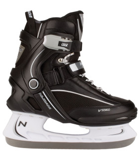 Jäähoki uisud Nijdam®. Suurus: 45