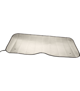 Auto tuuleklaasi külma-/päikesekate