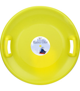 Suur Liugur • Snow Disc_kollane