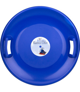 Suur Liugur • Snow Disc_sinine