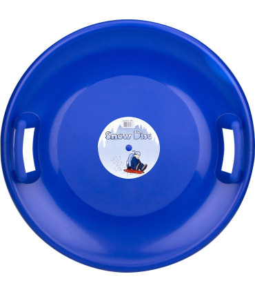 Suur Liugur • Snow Disc_sinine