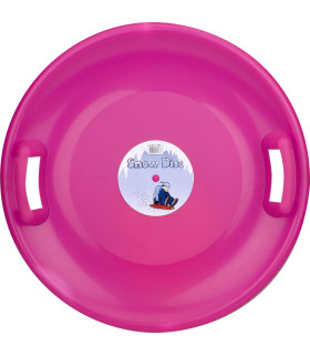 Suur Liugur • Snow Disc_roosa