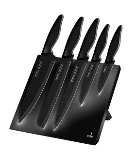 Nugade komplekt magnetalusel Smile SNS-2