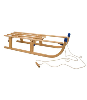 Puitkelk seljatoega • Foldable III