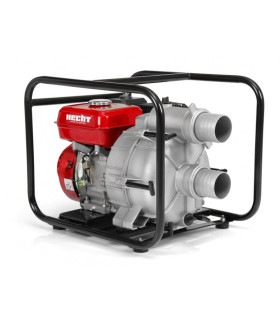 Bensiinimootoriga pump HECHT 3680
