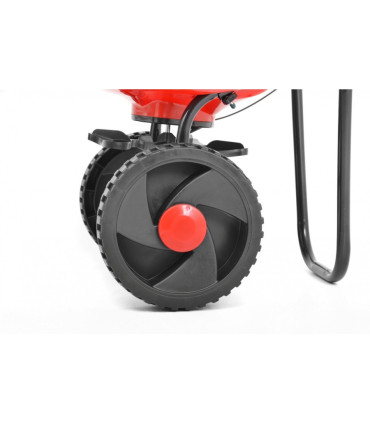 Murukülvik / puistur HECHT 270 (27L)