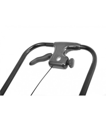 Murukülvik / puistur HECHT 270 (27L)