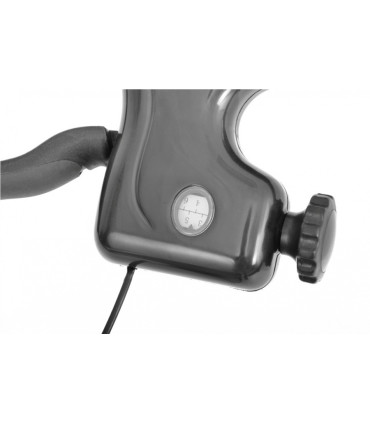 Murukülvik / puistur HECHT 270 (27L)