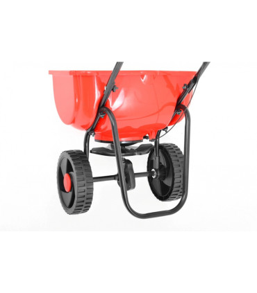 Murukülvik / puistur HECHT 270 (27L)