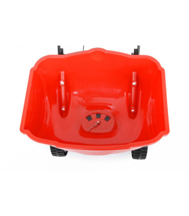 Murukülvik / puistur HECHT 270 (27L)