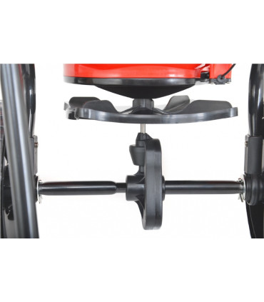 Murukülvik / puistur HECHT 270 (27L)