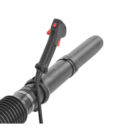 Lehepuhur HECHT 976 4T