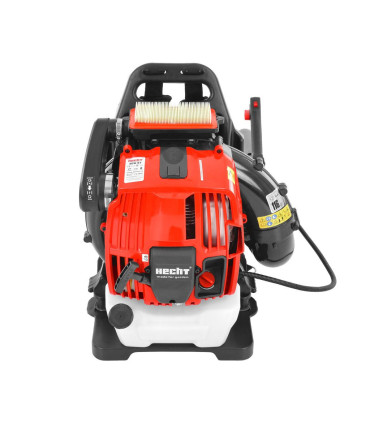 Lehepuhur HECHT 976 4T