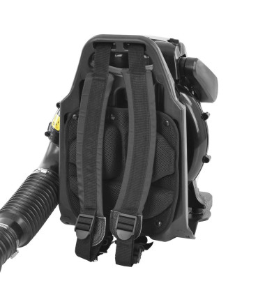 Lehepuhur HECHT 976 4T