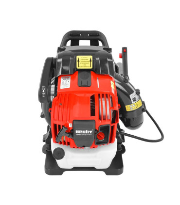 Lehepuhur HECHT 976 4T