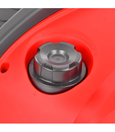 Muruõhutaja HECHT 1999 2in1