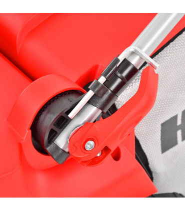 Muruõhutaja HECHT 1999 2in1