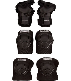 Kaitsmete komplekt N-Protect Junior S - 75CP ZWA