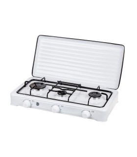 Lauapealne gaasipliit SMILE-KN-03/1K