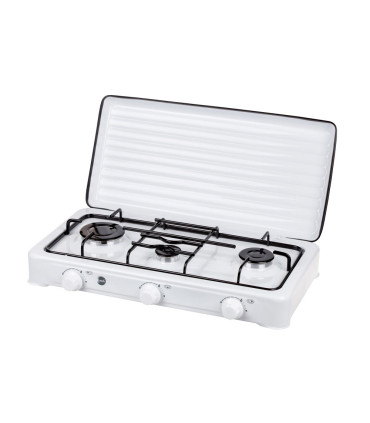 Lauapealne gaasipliit SMILE-KN-03/1K