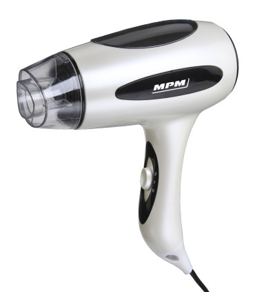 Kinkekomplekt juuksesirgendaja+ föön MPM (MPR-06+RCY35)