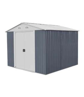 Aiakuur HECHT 8X8 PLUS