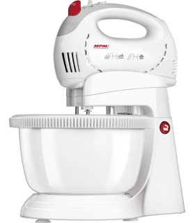 Mikser koos segamisnõuga MPM MMR-17Z