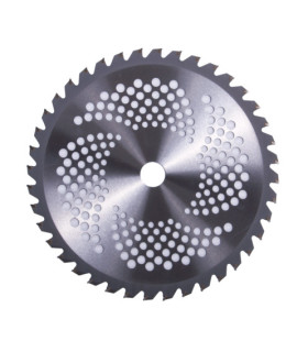 Võsaketas Hecht 600640