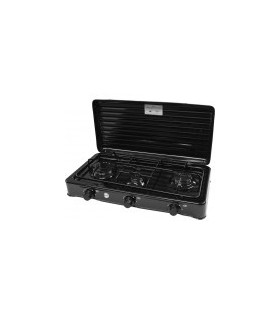 Lauapealne gaasipliit SMILE-KN-03/1KB