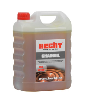 Saeketiõli HECHT 4 l