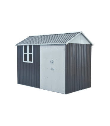 Aiakuur HECHT 6X10 NORD