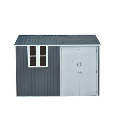 Aiakuur HECHT 6X10 NORD