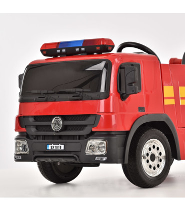 TULETÕRJE ELEKTRIAUTO LASTELE HECHT 51818