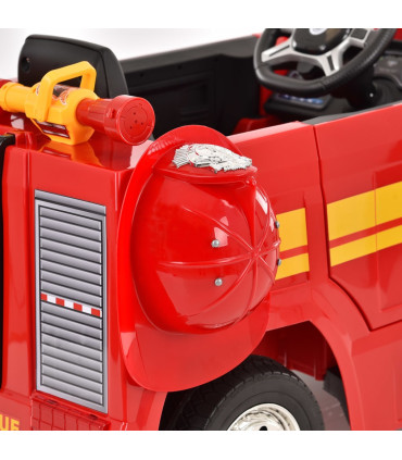 TULETÕRJE ELEKTRIAUTO LASTELE HECHT 51818