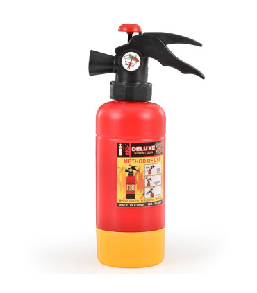 TULETÕRJE ELEKTRIAUTO LASTELE HECHT 51818