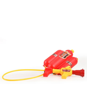 TULETÕRJE ELEKTRIAUTO LASTELE HECHT 51818