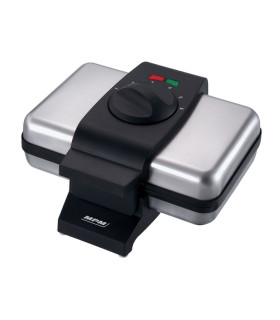 Vahvliküpsetaja MPM S-633G