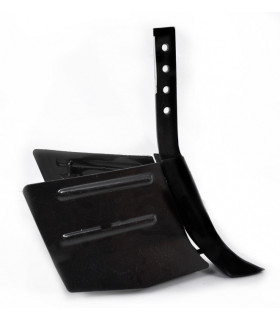 Kahepoolne ader HECHT 007115