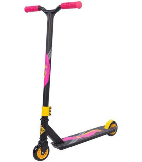 Triki tõukeratas Black Dragon® 52MQ_AGR