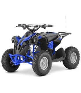 Elektri ATV lastele HECHT 51060 BLUE