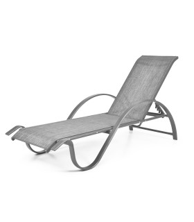 Lamamistool Sofia Lounger