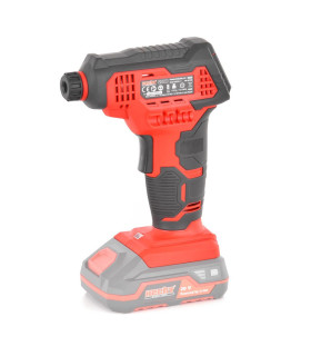 Akukompressor HECHT 2090