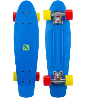 PLASTIKRULA Nijdam® 22,5" SININE N30BA03