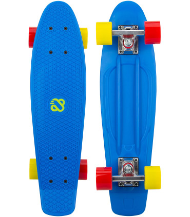 PLASTIKRULA Nijdam® 22,5" SININE N30BA03