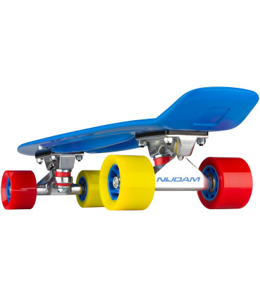 PLASTIKRULA Nijdam® 22,5" SININE N30BA03