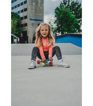 PLASTIKRULA Nijdam® 22,5" SININE N30BA03