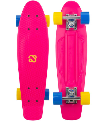 PLASTIKRULA Nijdam® 22,5" ROOSA N30BA05