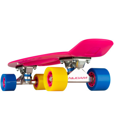 PLASTIKRULA Nijdam® 22,5" ROOSA N30BA05